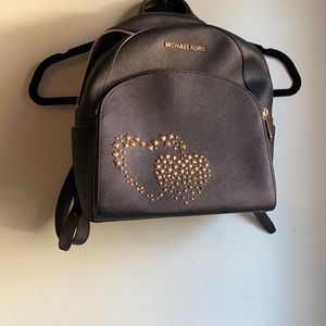 Michael Kors book bag